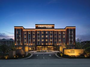 Wanfeng Hotel (Jingdezhen High-speed Railway Station)