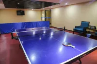 Quanzhou Hui'an Chongwu Xishawan Holiday Hotel - Gym