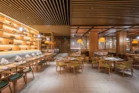 Holiday Inn Resort YICHUN MINGYUE MOUNTAIN by IHG - breakfast