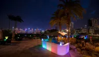 香港都會海逸酒店 - 早餐