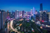 Chongqing Empark Grand Hotel Hotels in Chongqing