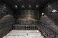 Imagine Lighthouse - gimnasio