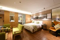 Grace Inn Hotel (Heze Danyang Overpass)