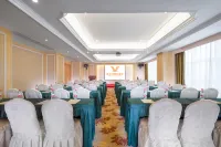 Vienna Hotel (Guangxi Hezhou Fuchuan Hotel) Hotels in Fuchuan Yao Autonomous County