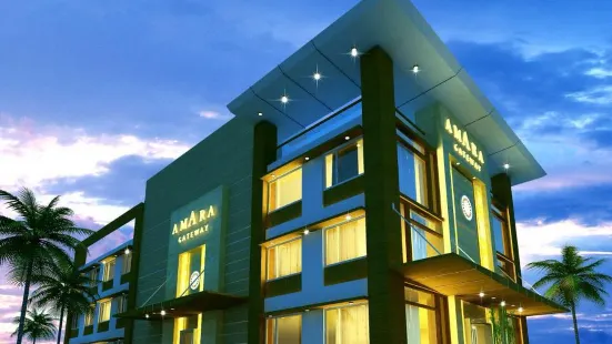 Amara Gateway Hotel