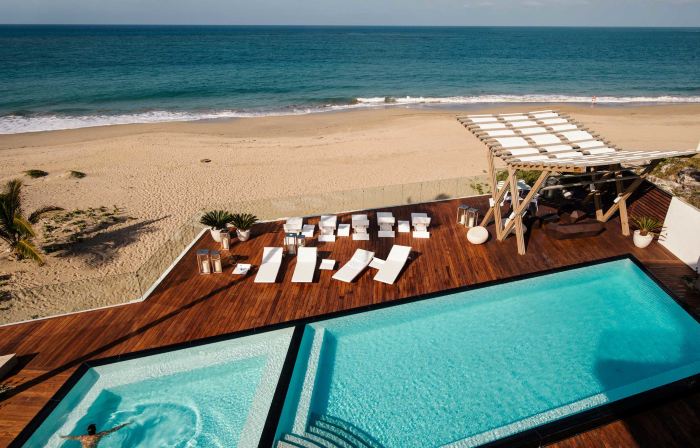 Ultravioleta Boutique Residences