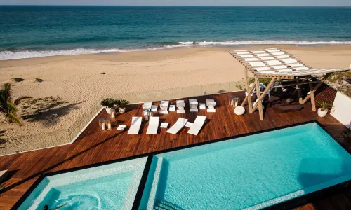 Ultravioleta Boutique Residences