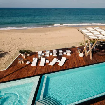 Ultravioleta Boutique Residences