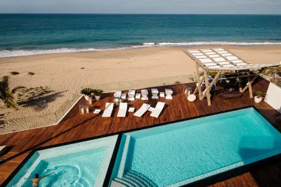 Ultravioleta Boutique Residences