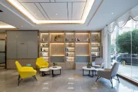 Molin Collection Hotel (Liuyang Haoting)