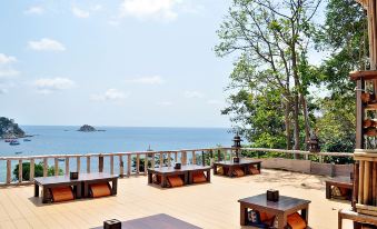 Taatoh Seaview Resort