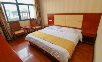bangchen hotel