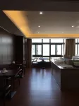 Huating·Aofeng Hotel (Pingyang Railway Station Yintai City Branch) - servizio colazione