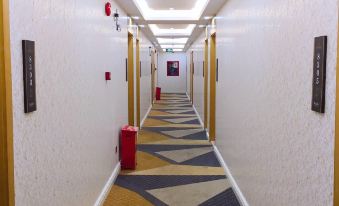 Beijixing Business Hotel