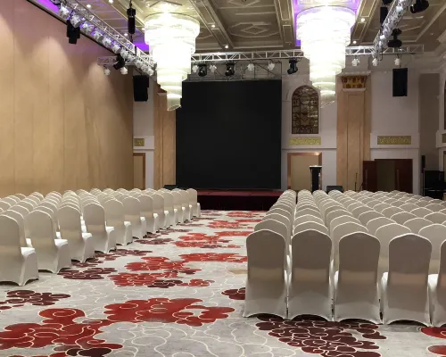 Vluky Hotel (Chongqing Guanyinqiao Branch) Dành cho công việc Photos