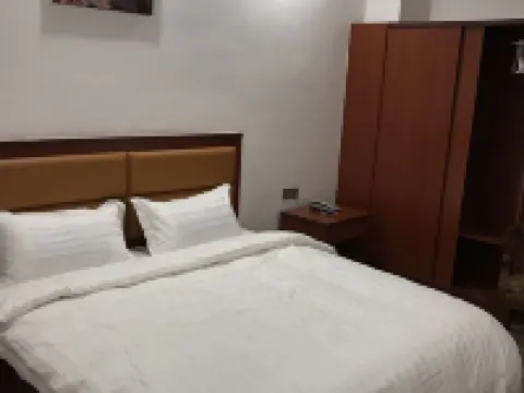 Xiya Seaview Hotel Hotels in Changjiang