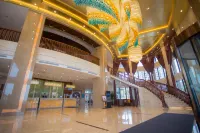 Grand Skylight Hotel Nan'ao