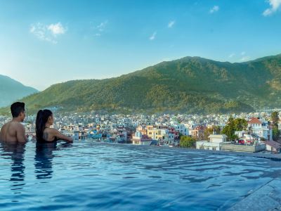 Hotel Sabrina Kathmandu