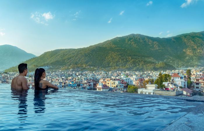 Hotel Sabrina Kathmandu