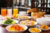 Hotel JAL City Nagasaki - breakfast