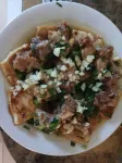 Liannan Qiannian Yao Village Yaojia Inn - Frühstück