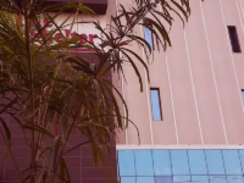 ホテル ロイヤル シェルター バピのホテル