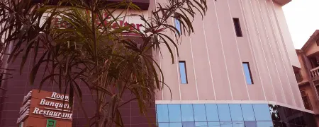 Hotel Royal Shelter Отели в г. Вапи