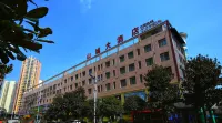 Zhijin Shancheng Hotel