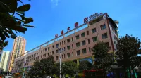 Zhijin Shancheng Hotel Hotels in Zhijin