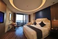 Jerome Hotel & Resort - Balkoner