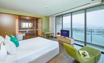 Novotel Danang Premier HAN River