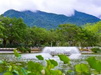 广州碧水湾温泉度假村 - 花园