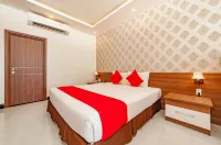 Phụng Hưng Boutique Hotel Các khách sạn gần hòn Mây Rút