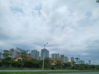 北海海多蓝宾馆 - 酒店景观