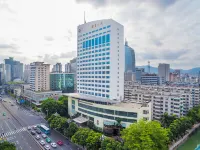 Best Western PLUS Fuzhou Fortune Hotel