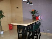 广水广建大酒店 - 公共区域