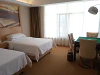 Vienna Hotel (Zixi Dajueshan) Hotels near Dajue Mountain
