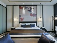 贵州雅天大酒店 - 行政双卧套房两居一厅