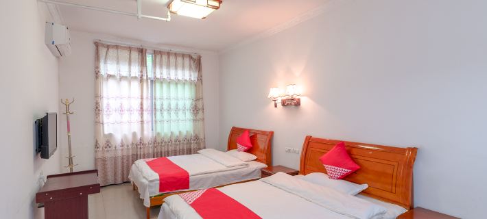 Tourist Hotel Hôtels à&nbsp;: Congjiang