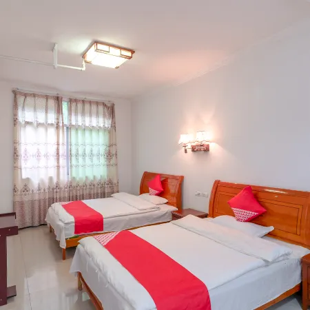 Tourist Hotel