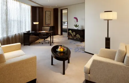 Chongqing Ronghui Grand Hotel