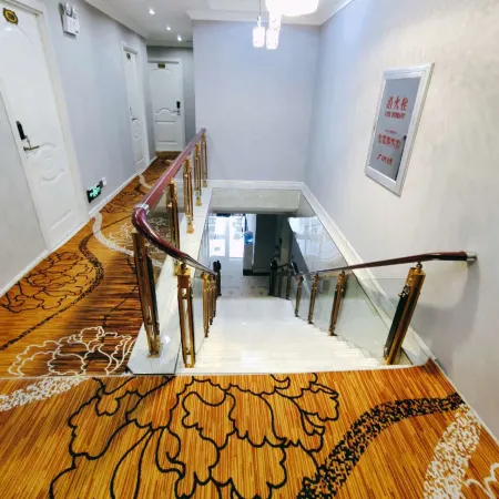 Baicheng Sifang Hotel