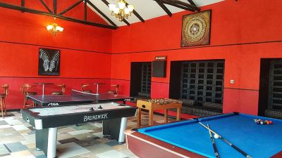 Billiards