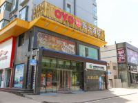 古县阳光酒店