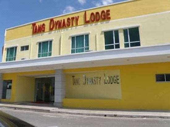 Tang Dynasty Lodge Tuaran Tuaran Updated 2021 Price Reviews Trip Com