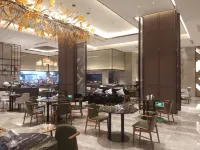 Conlebo International Hotel - Bữa sáng