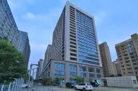 Crystal Orange Hotel Zhengzhou CBD Exhibition Center Hotel