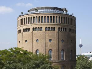 Wasserturm Hotel Cologne, Curio Collection by Hilton