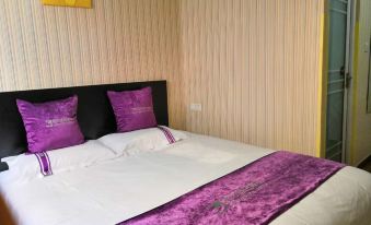 Dushi 118 (Linqi Jingdu)