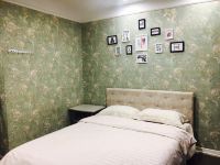 洛阳琳妹妹公寓 - 绿色一室二床房